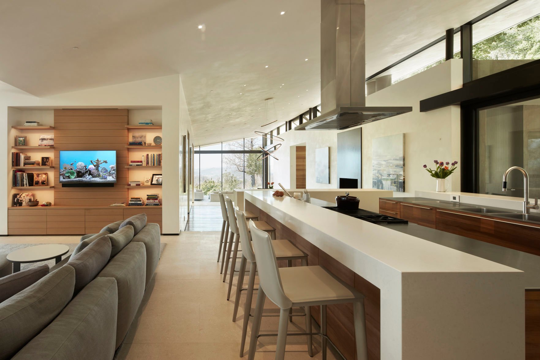 Napa Valley's most expensive luxury home
